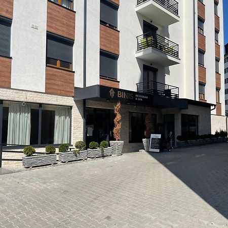 Mans Lux 8 Apartman Златибор Экстерьер фото