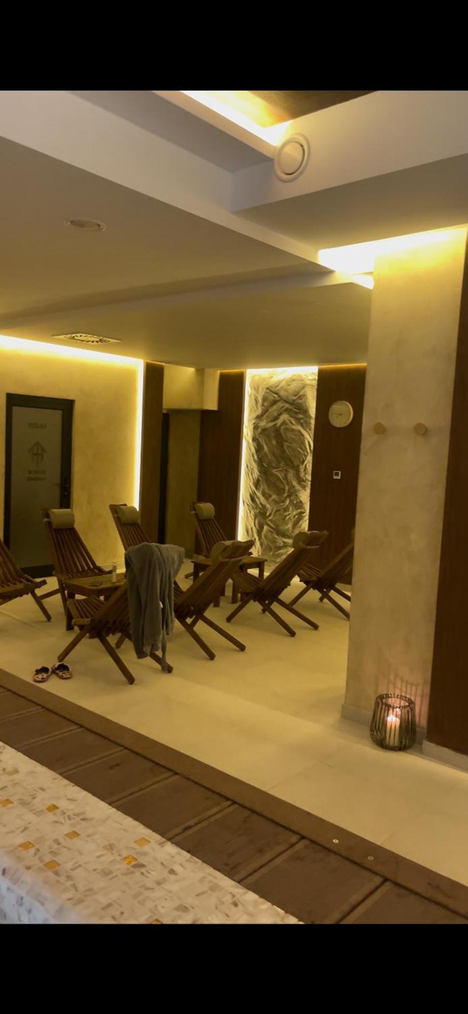 Mans Lux 8 Apartman Златибор Экстерьер фото