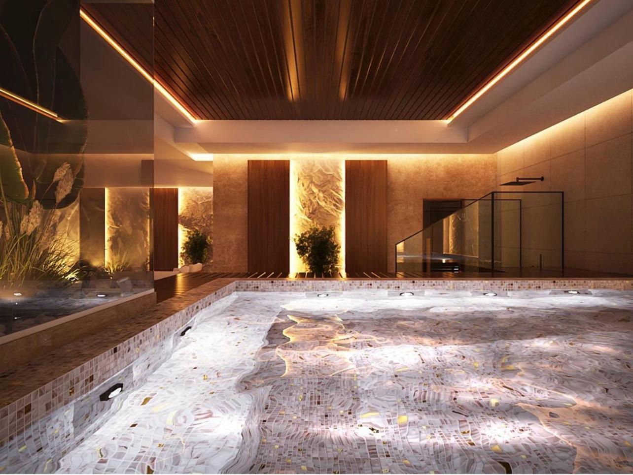 Mans Lux 8 Apartman Златибор Экстерьер фото