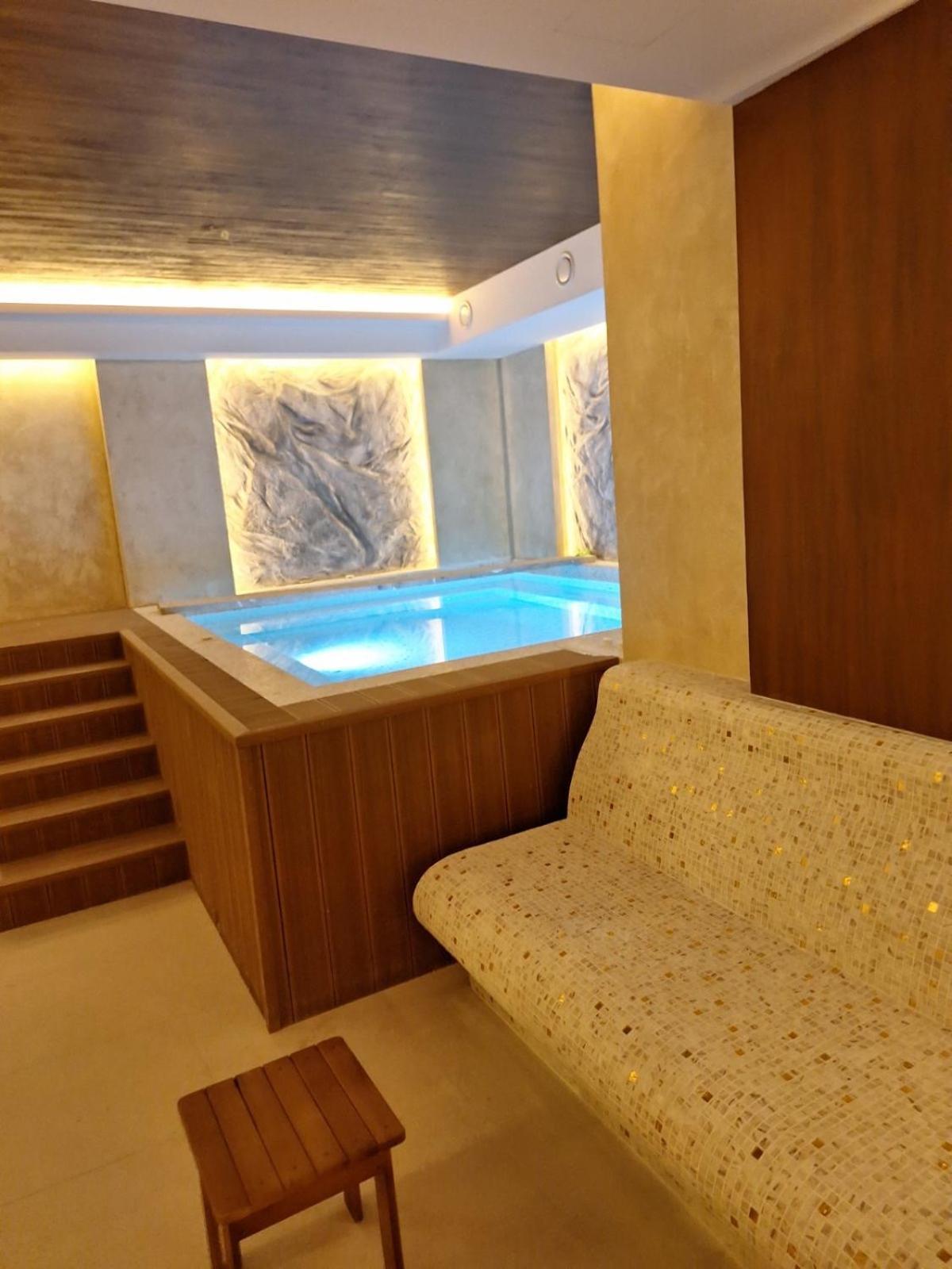 Mans Lux 8 Apartman Златибор Экстерьер фото