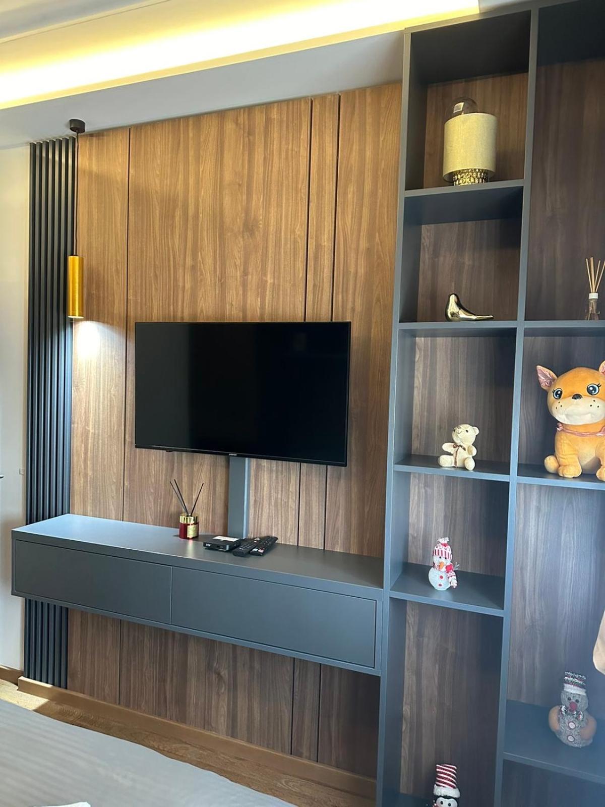 Mans Lux 8 Apartman Златибор Экстерьер фото