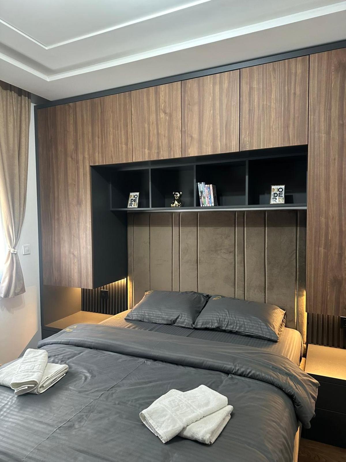 Mans Lux 8 Apartman Златибор Экстерьер фото