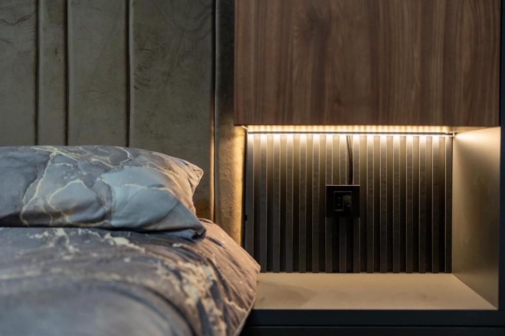 Mans Lux 8 Apartman Златибор Экстерьер фото