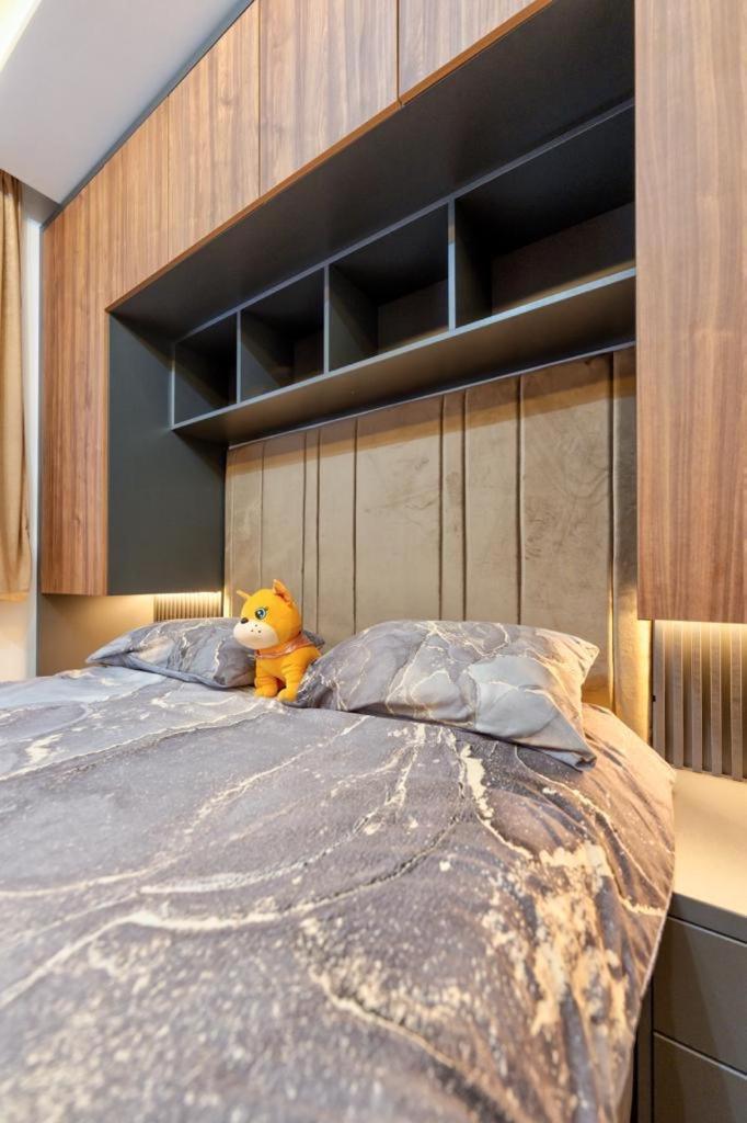 Mans Lux 8 Apartman Златибор Экстерьер фото