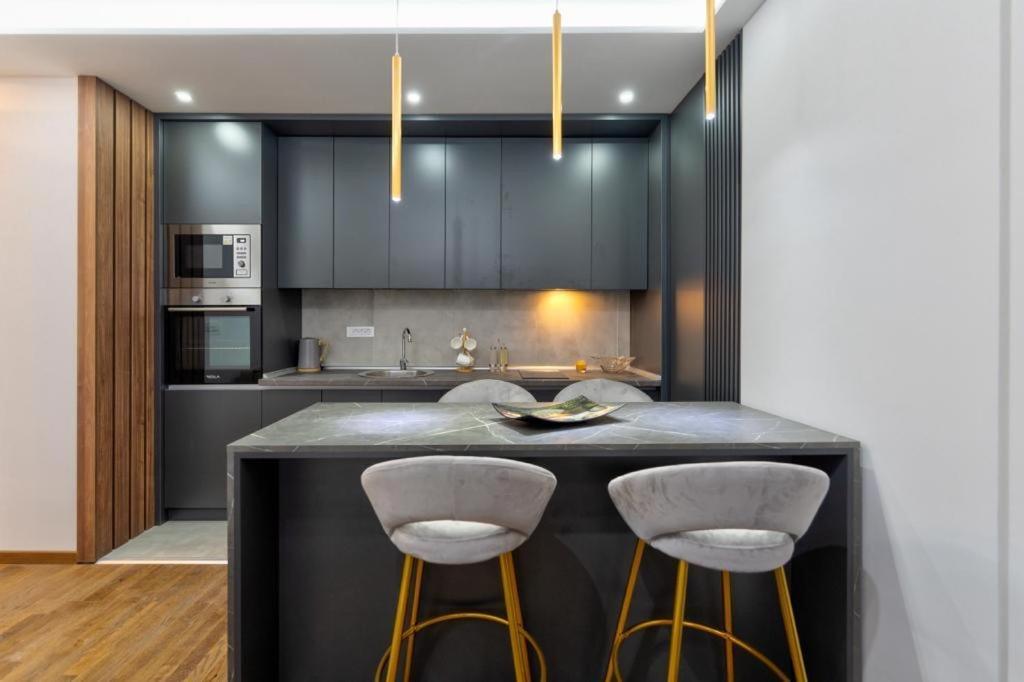 Mans Lux 8 Apartman Златибор Экстерьер фото