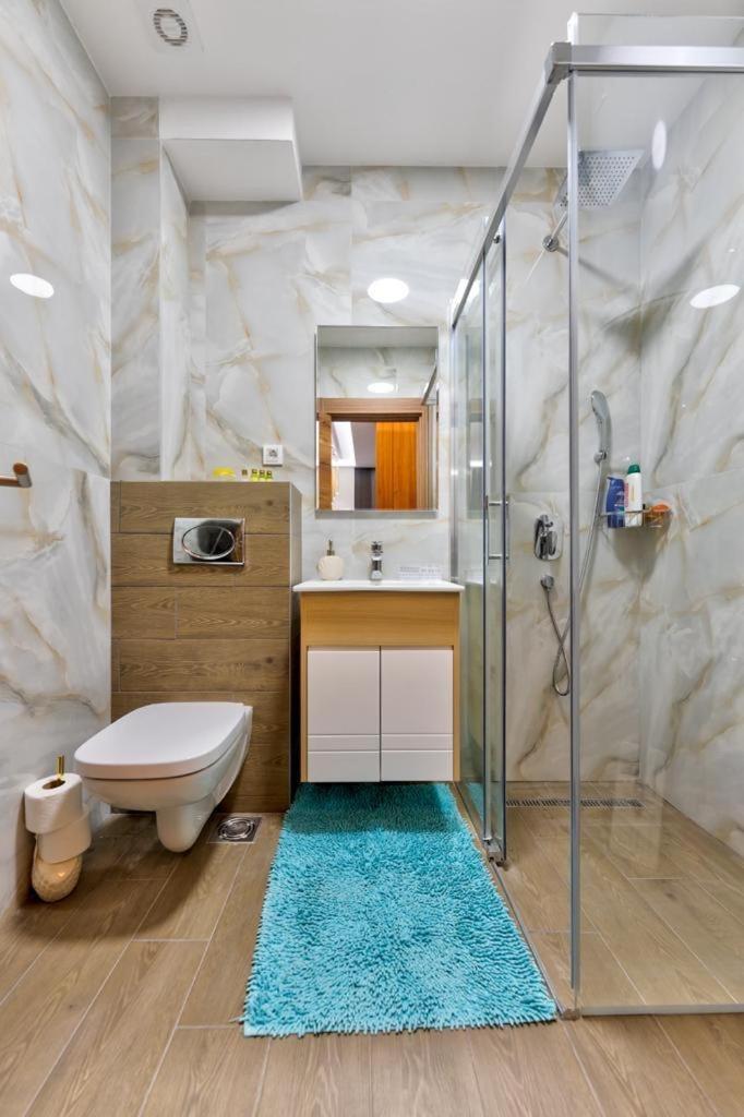 Mans Lux 8 Apartman Златибор Экстерьер фото