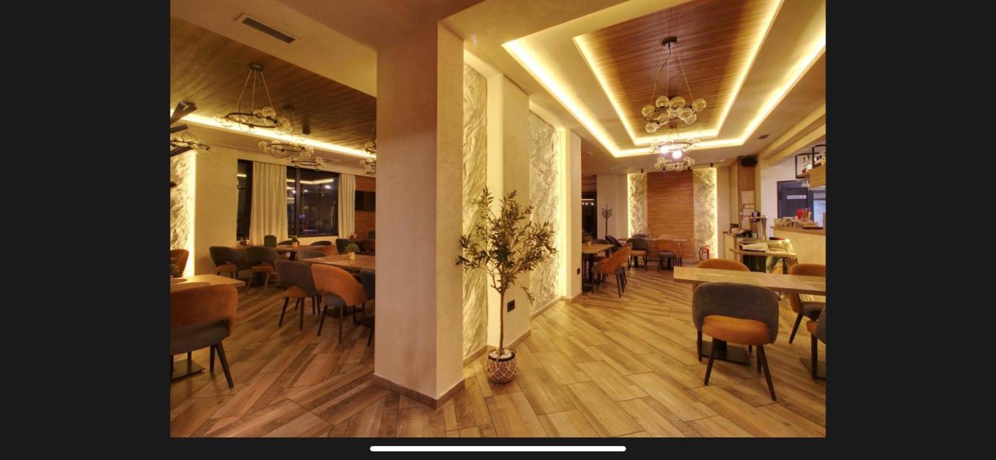 Mans Lux 8 Apartman Златибор Экстерьер фото